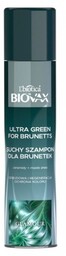 L BIOTICA BIOVAX Glamour Suchy Szampon do włosów