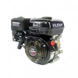 silnik spalinowy LIFAN 7KM wał. 19mm