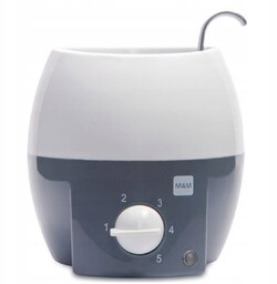 Podgrzewacz elektryczny do butelek Mam Baby