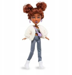 Lalka Izzy Snap Star Tm Toys