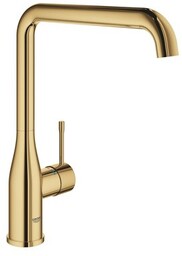 GROHE Bateria Essence 30269GL0 Złoty