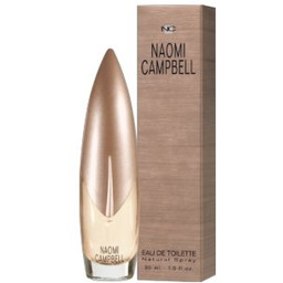 Naomi Campbell 30ml woda perfumowana