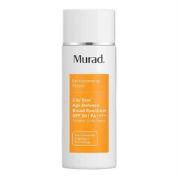 MURAD City Skin Age Defense krem do twarzy