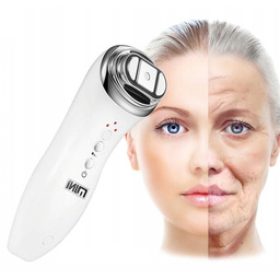 LIFTING DO TWARZY ZMARSZCZKI PRZEBARWIENIA NOWOŚĆ - WYSOKIEJ