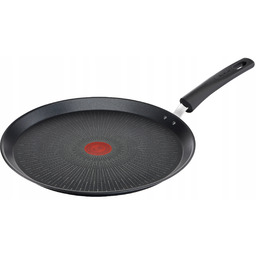 Patelnia Tefal Unlimited 25cm tytanowa indukcja G2553872