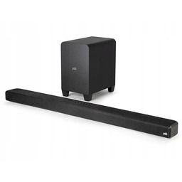 Polk Audio Signa S4 Soundbar subwoofer kino domowe