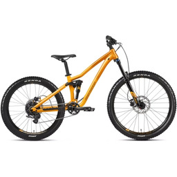 Dartmoor Rocbird Junior 26/24" rower MTB dla dziecka