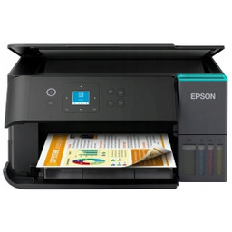 Epson EcoTank L4360 Wi-Fi Czarny Urządzenie wielofunkcyjne