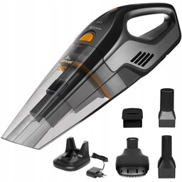 Odkurzacz ręczny Concept VP4351 Wet & Dry Riser