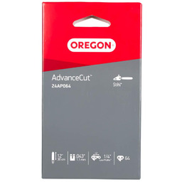 Łańcuch tnący 1/4 1.1 OREGON 64 ogniw 24AP064E