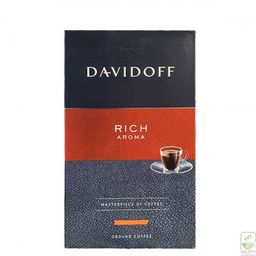 Davidoff Rich Aroma 250g kawa mielona