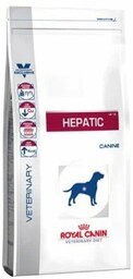 ROYAL CANIN Hepatic HF 16 1,5kg
