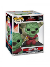 Figurka Marvel: Doctor Strange in the Multiverse of