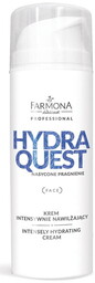 FARMONA HYDRA QUEST Krem intensywnie nawilżający 150ml