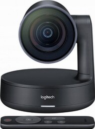 Logitech Rally