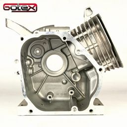 Blok, cylinder 7KM 170f 212cc LONCIN, LIFAN, BARRACUDA,