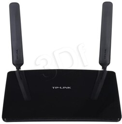 TP-LINK Router Archer MR200 (3G/4G/LTE SIM; 2,4 GHz,
