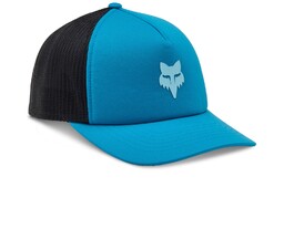 czapka z daszkiem FOX - W Boundary Trucker