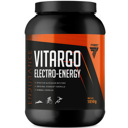 TREC Endurance Vitargo Electro-Energy 1050g Lemon Grapefruit