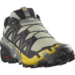 BUTY MĘSKIE SALOMON SPEEDCROSS 6 M 479805