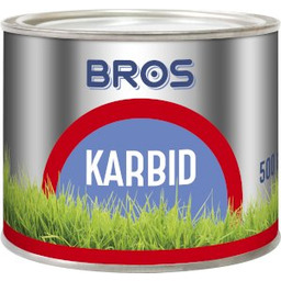 BROS - Karbid granulowany 500g