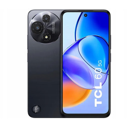 Smartfon Tcl 60 5G 6/256GB 6.7" 120Hz Szary