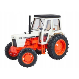 Britains Traktor David Brown 1410 4WD Tomy, Tomy