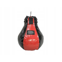 Gruszka treningowa pełna Masters GRP-1