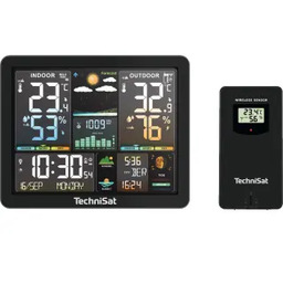 TechniSat Imeteo 500 Stacja pogody