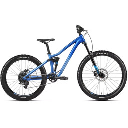 Dartmoor Rocbird Junior 26/24" rower MTB dla dziecka