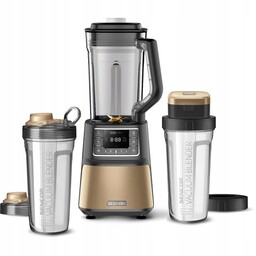Nutri Blender Próżniowy Sencor Sbu 7877CH 1500W