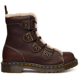 Trzewiki Dr. Martens