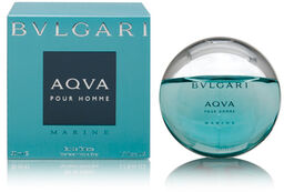 Bvlgari Aqva Marine, Woda toaletowa 30ml
