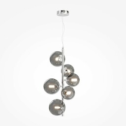 Dallas Chrome - Maytoni - zwis