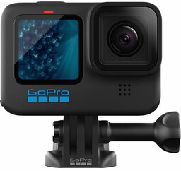 Kamera GoPro Hero 11 Black + dodaj