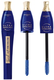 Bourjois Twist Up The Volume tusz do rzęs