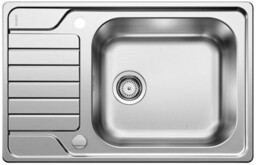 BLANCO 525120 DINAS XL 6 S Compact zlewozmywak