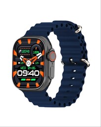Kiano Watch Solid Smartwatch