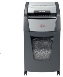 Rexel Niszczarka Optimum AutoFeed+ 300X, (P-4), 300 kartek,