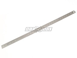 Limit Przymiar kreskowy stalowy 300 mm 13x0,5 mm