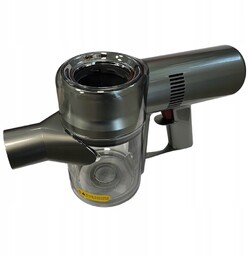 odkurzacz Dreame V11 VVN6 odkurzacz body korpus silnik
