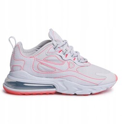 Buty Nike Air Max 270 React Sp CQ6549-100