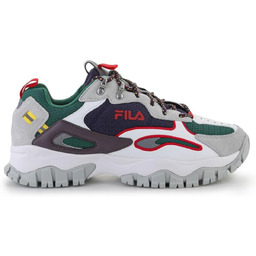 Buty męskie Fila Ray Tracer Tr2 sneakersy-41