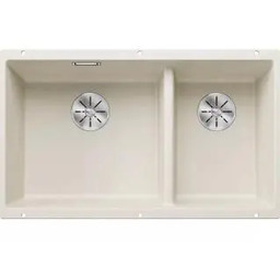 Blanco SUBLINE 430/270-U 527167 Komora z lewej strony