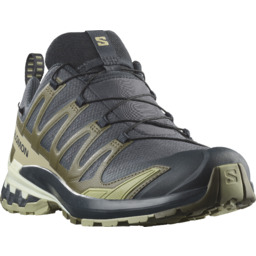 BUTY MĘSKIE SALOMON XA PRO 3D V9 GTX