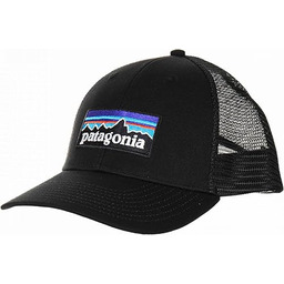 Patagonia Czapka z daszkiem unisex P-6 Logo LoPro