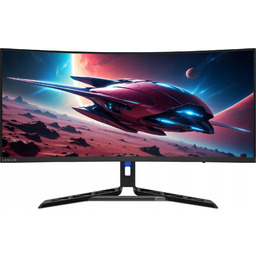Monitor Gamingowy Lenovo Legion R34W-30 34" 3440 x