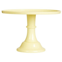 A Little Lovely Company Patera YELLOW 30 cm