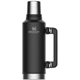 Termos Stanley stalowy Legendary Classic 1,9L czarny (10-07934-004)