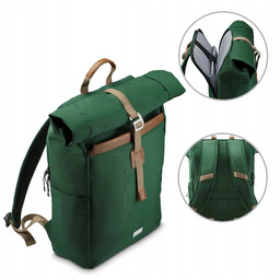 Plecak na laptopa 16,2 ″ do 16 cali